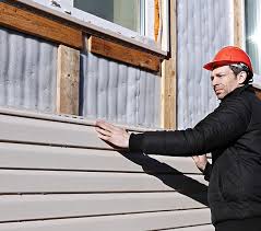 Professional Siding Installation in Carrollwood, FL